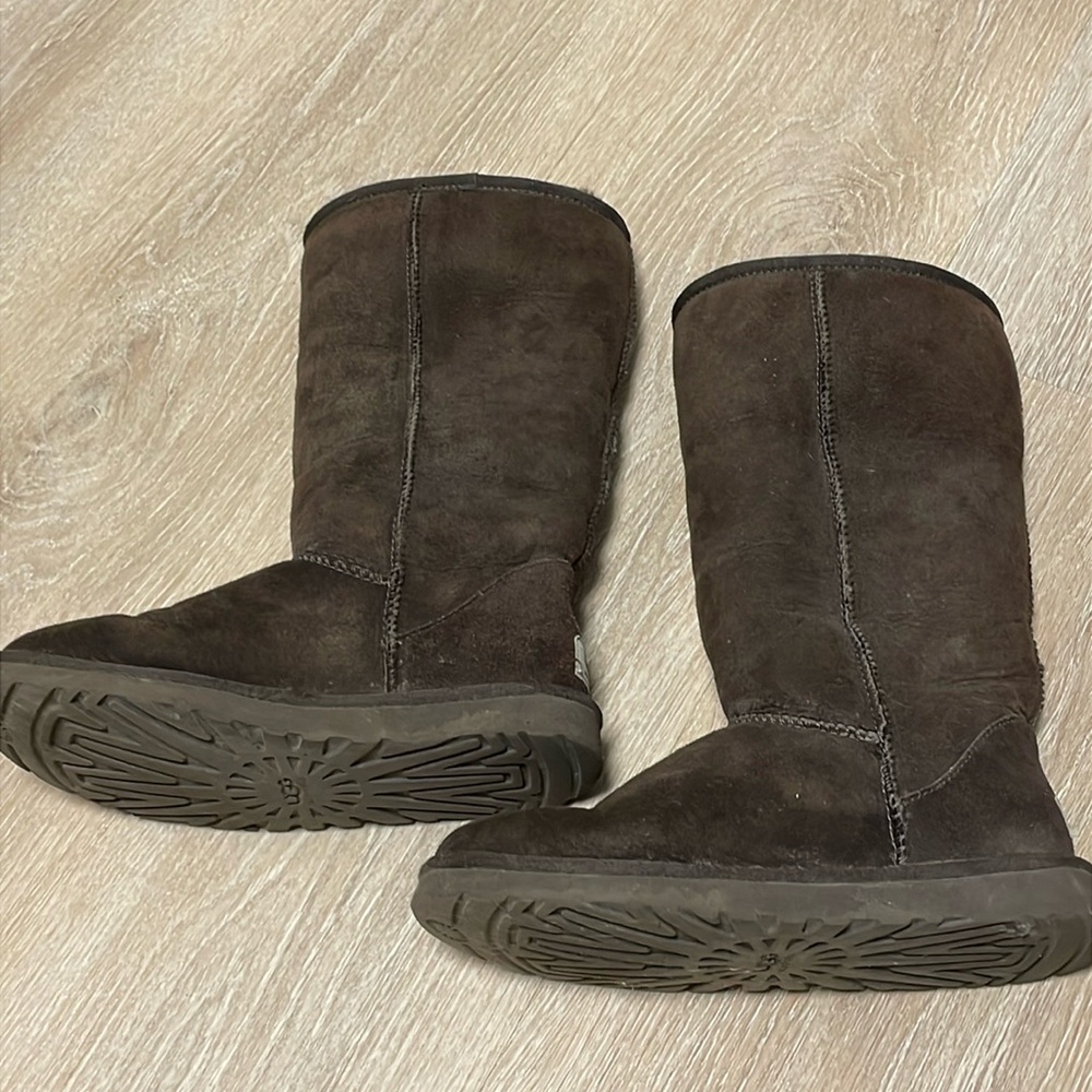 UGG Tall Boots women’s 7